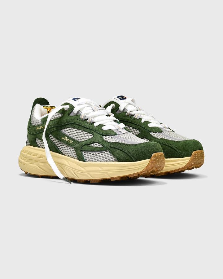 The Re-Run Max Americana | Army Green