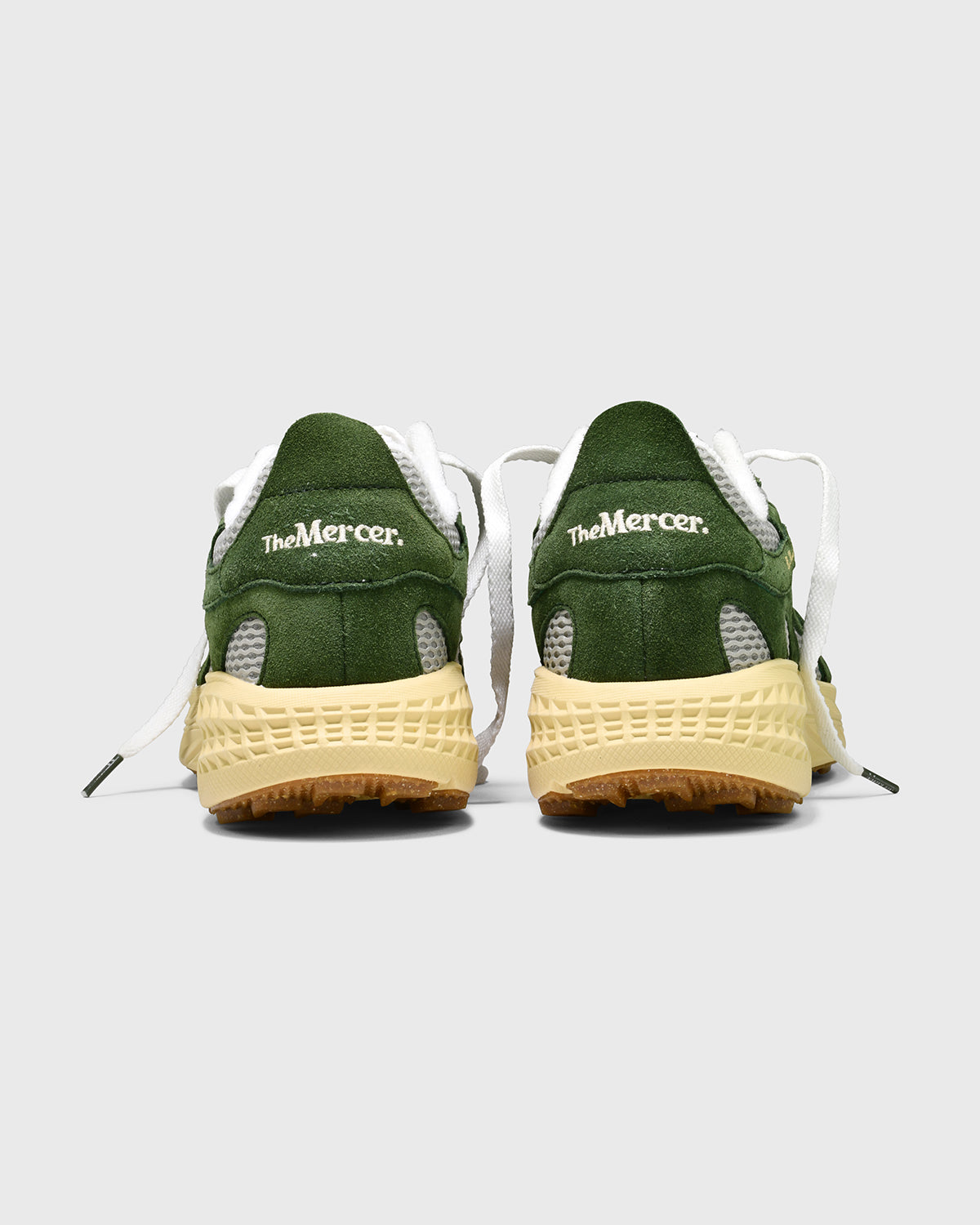 The Re-Run Max Americana | Army Green