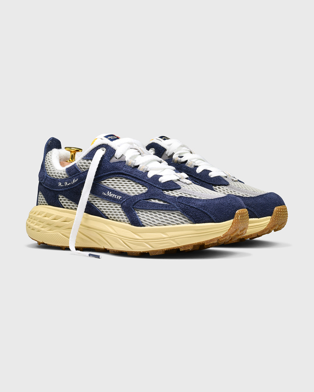 The Re-Run Max Americana | Navy