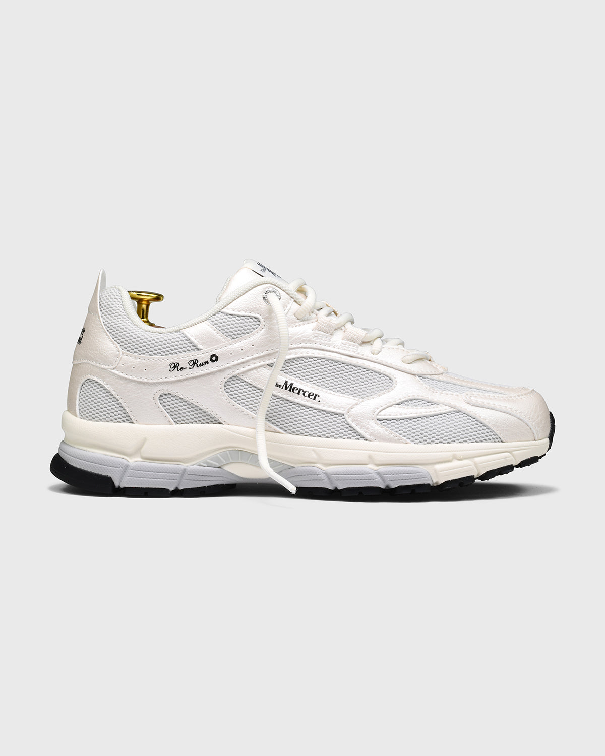 The Re-Run Pine | White