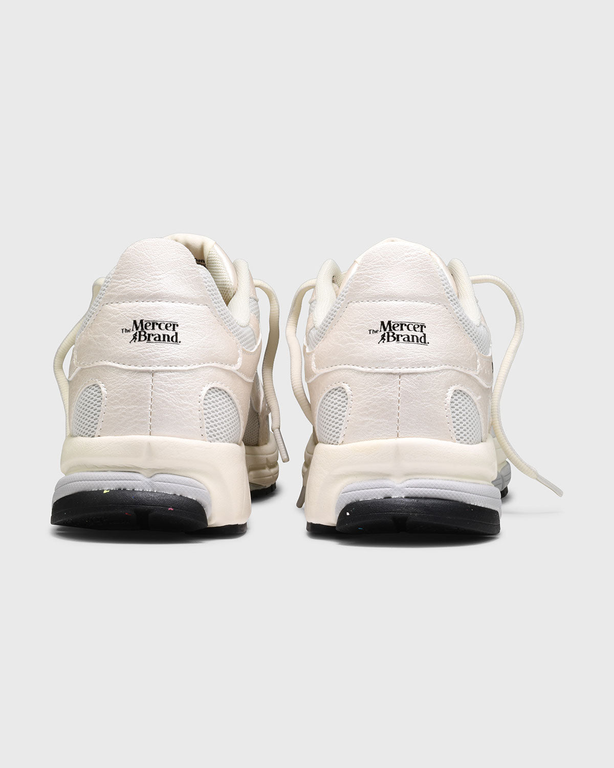 The Re-Run Pine | White