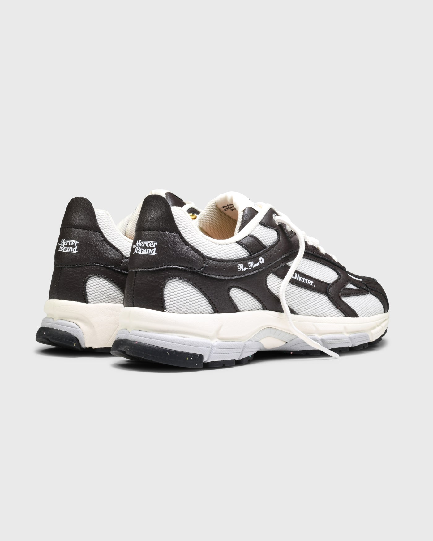 The Re-Run Pine | Brown