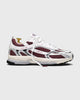 The Re-Run White Silver | White/Red