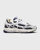 The Re-Run White Silver | White/Blue