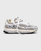 The Re-Run White Silver | White/Cognac