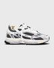 The Re-Run White Silver | White/Black