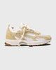 The Re-Run Vintage Suede | Yellow