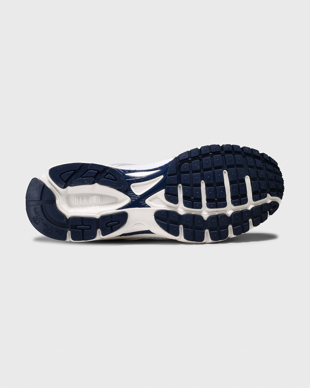 The Re-Run Classics | White/Blue