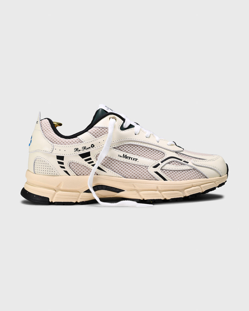 The Re-Run Classic | Off White