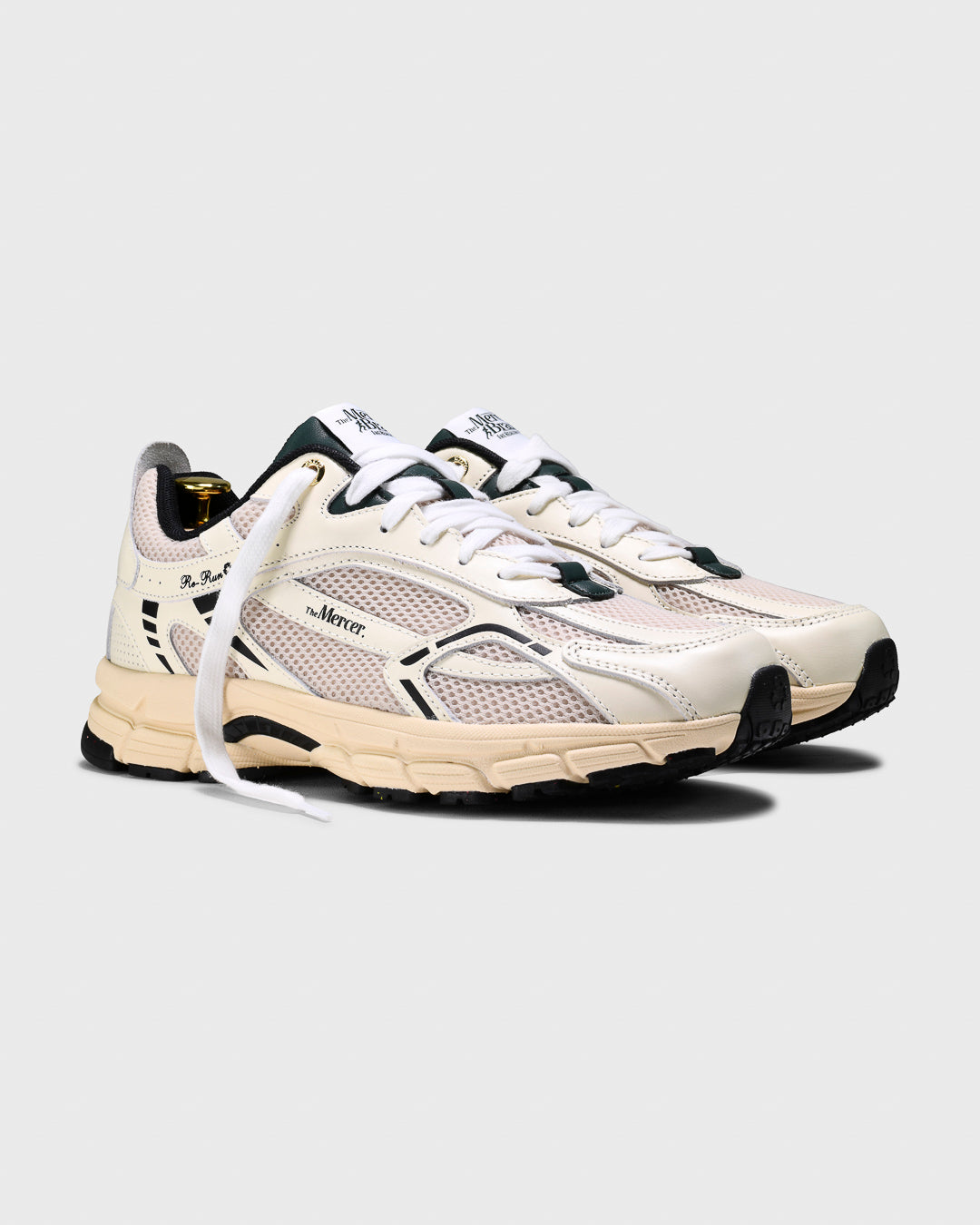 The Re-Run Classics | Off White