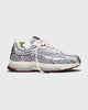 The Re-Run Twin Mesh | Grey/Red