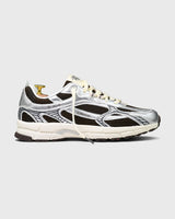 The Re-Run Twin Mesh | Grey/Brown