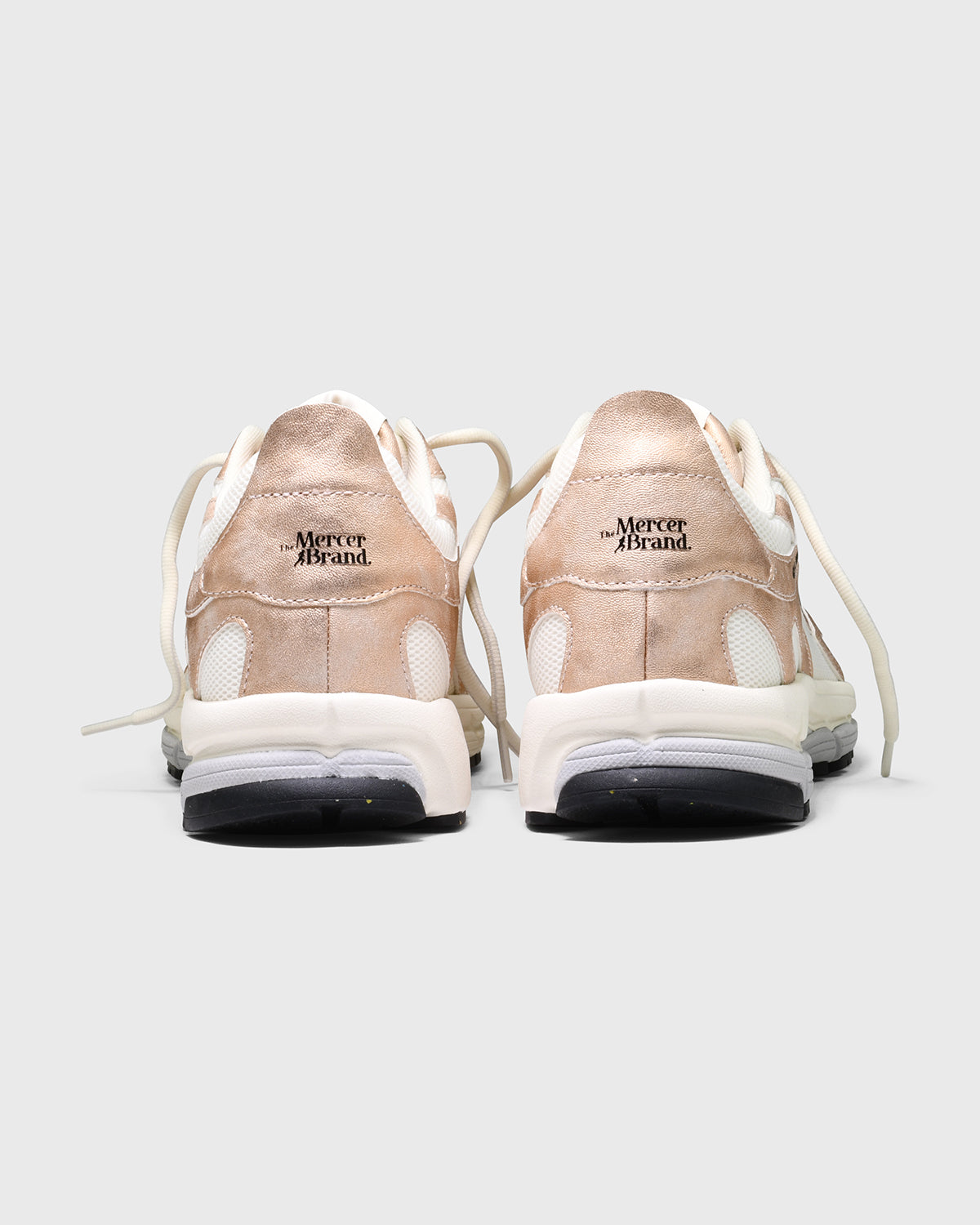 The Re-Run Metallic | Pink/Miscellaneous