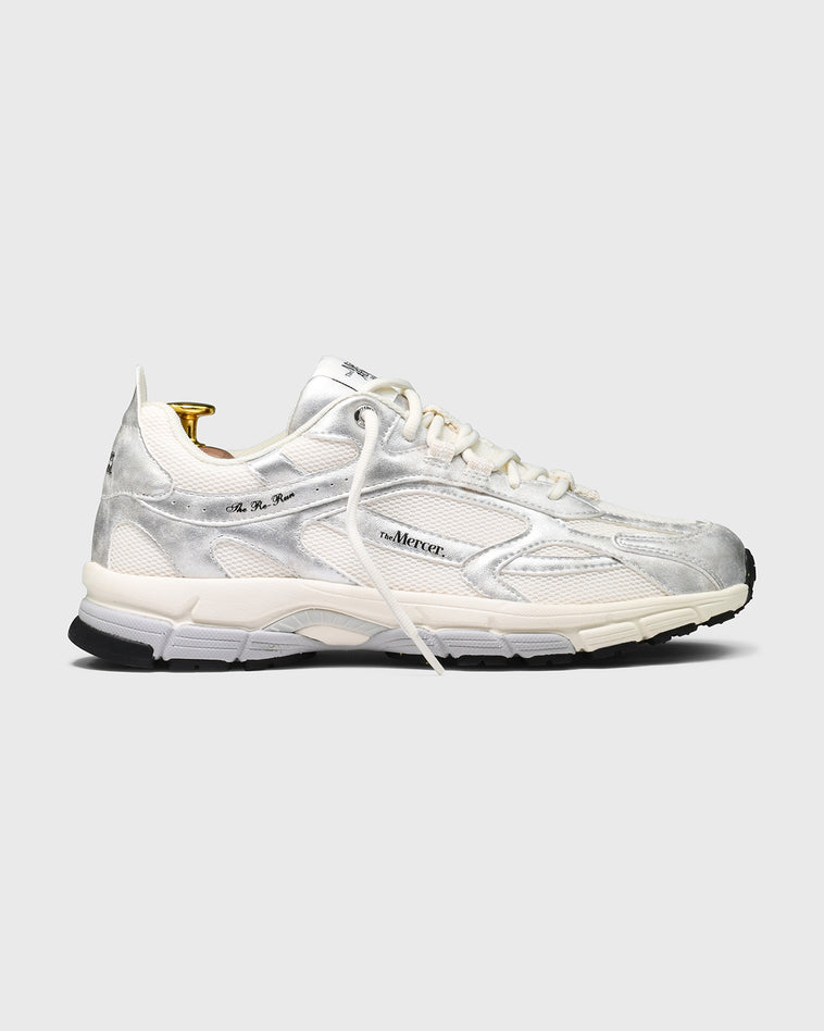 The Re-Run Metallic