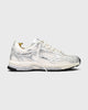 The Re-Run Metallic | Silver