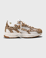 The Re-Run Spotted Leopard | Brown