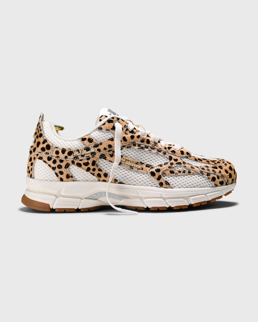 The Re-Run Spotted Leopard | Brown