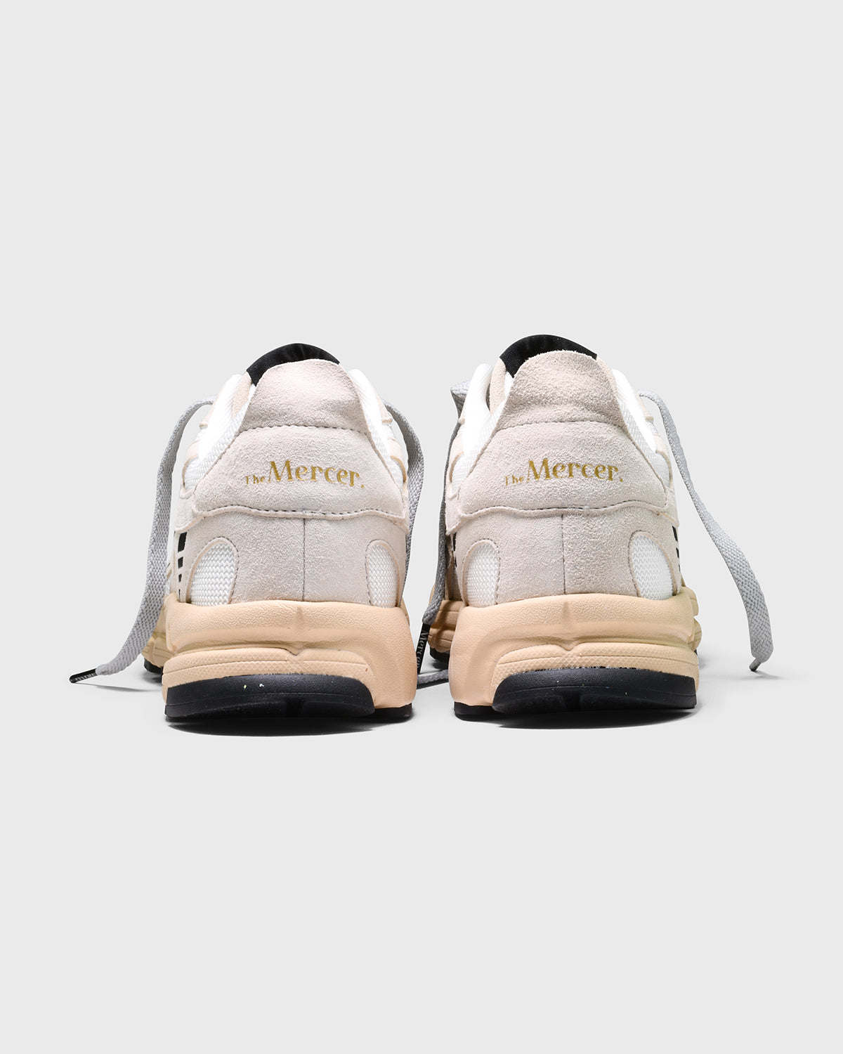 The Re-Run Desert | Off White