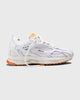 The Re-Run Summer | White/Orange