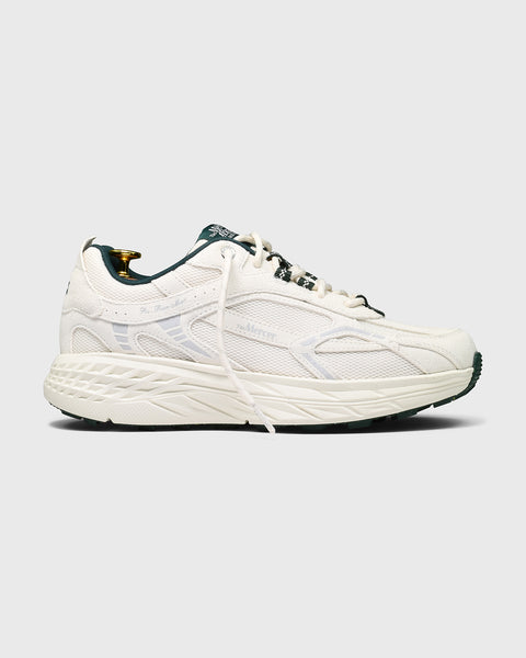 The Re-Run Max - Off White | The Mercer Brand - The Mercer Brand