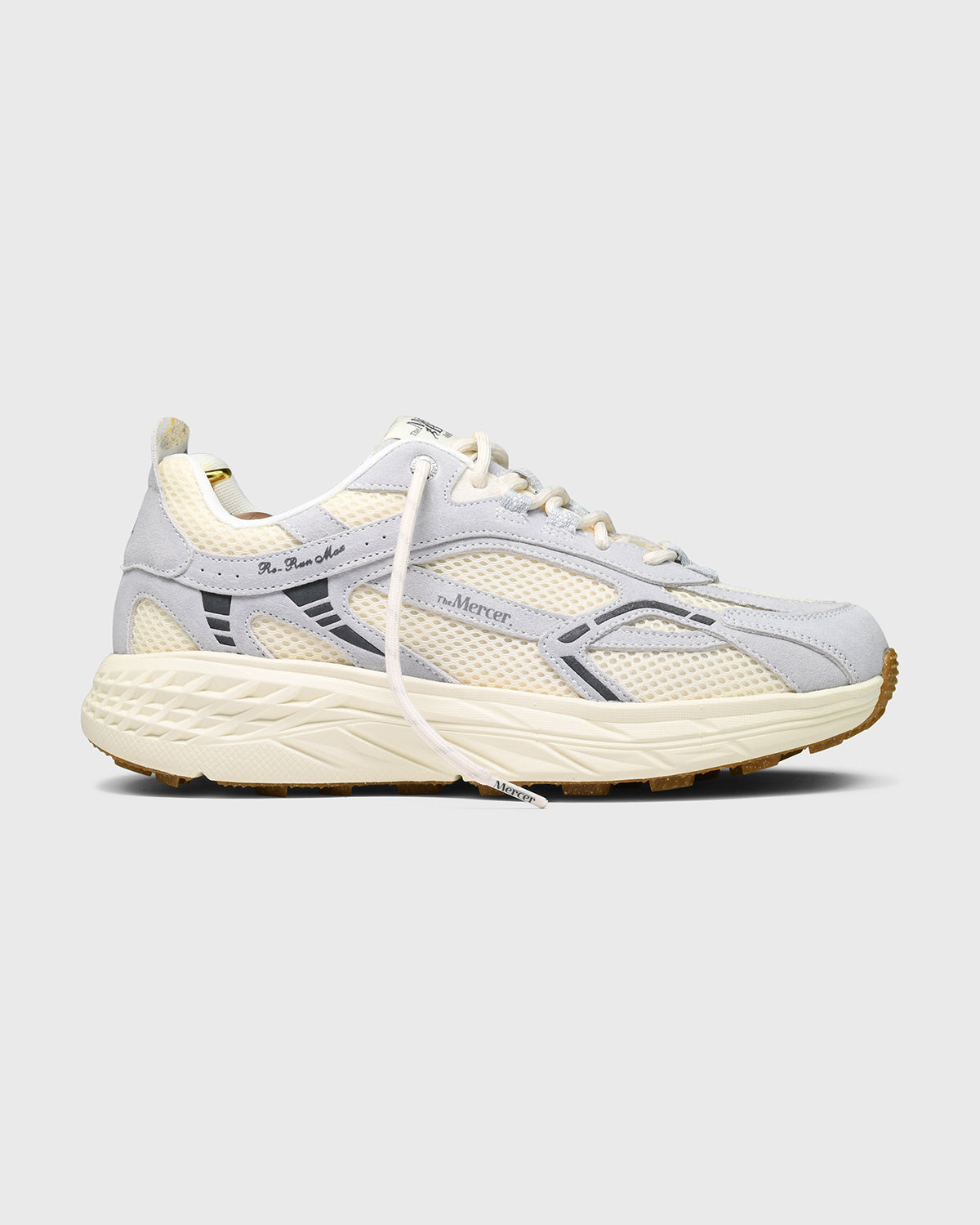 The Re-Run Max | Ice