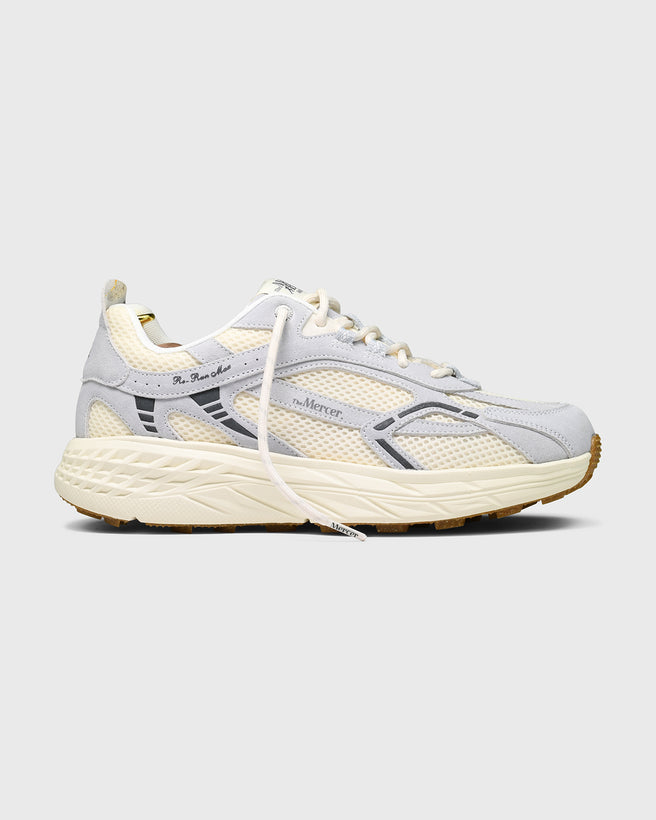 The Re-Run Max | Ice