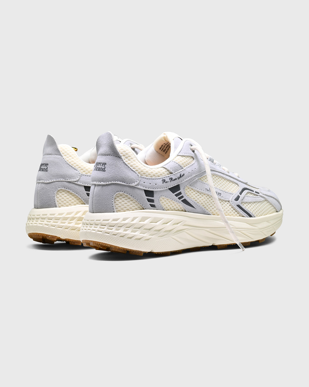 The Re-Run Max | Ice