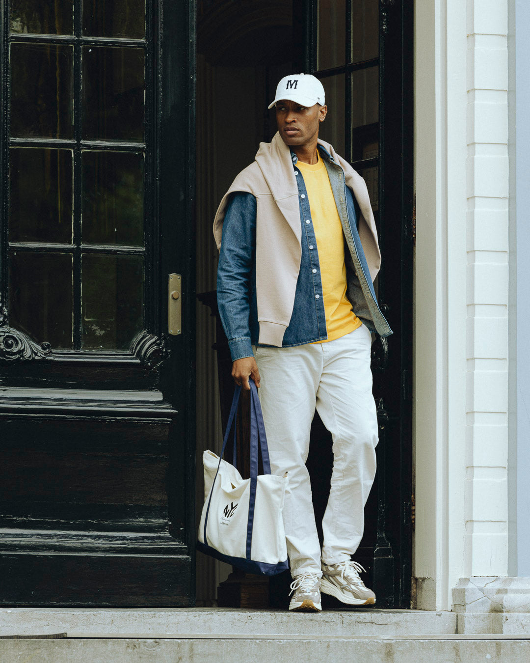 The Re-Run Max | Grey/Miscellaneous