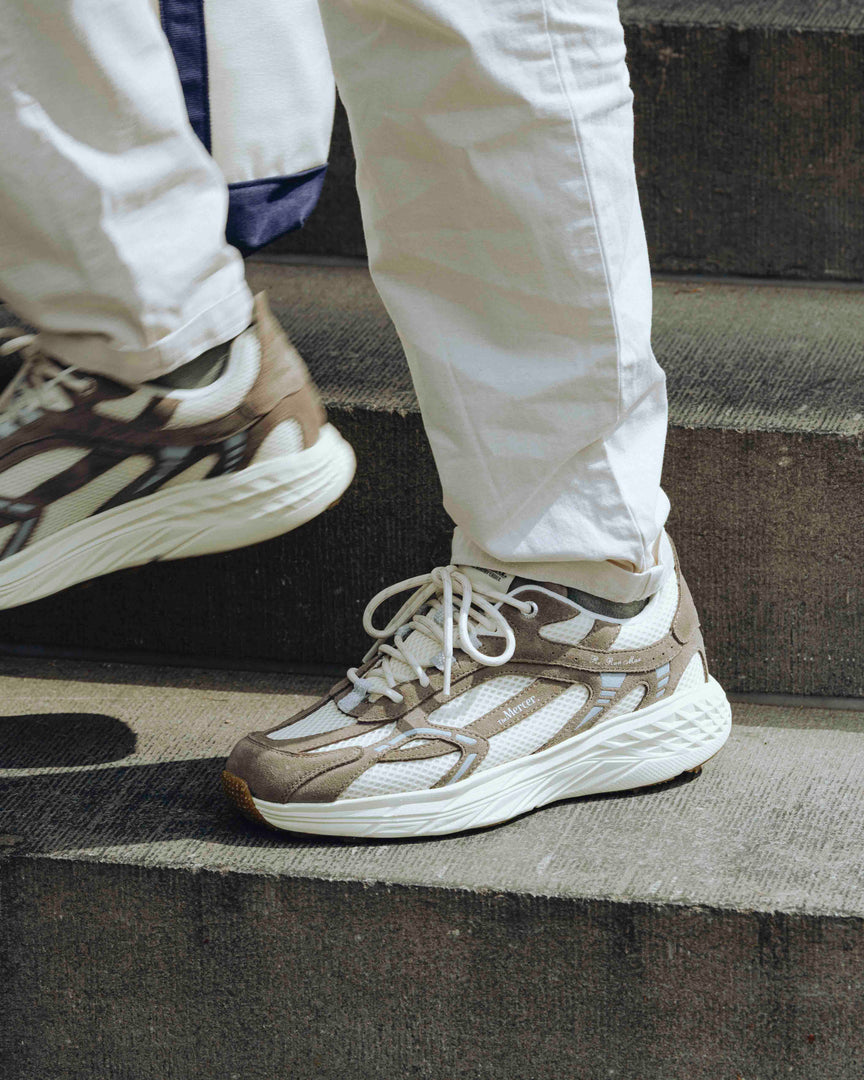 The Re-Run Max | Grey/Miscellaneous