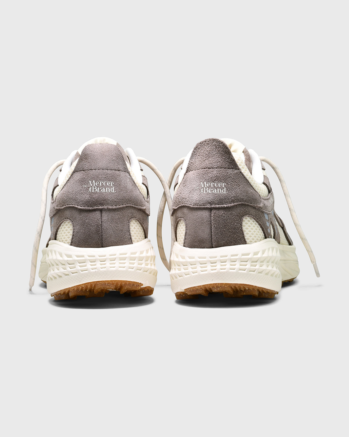 The Re-Run Max | Grey/Miscellaneous