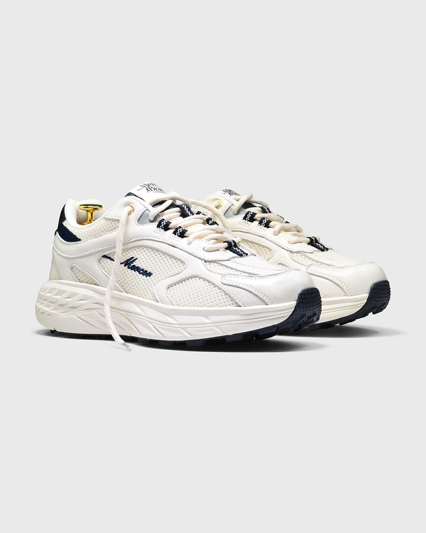 The Re-Run Max Evo | Off White