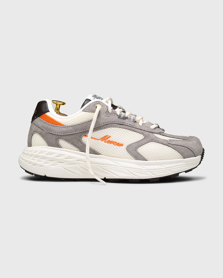 The Re-Run Max Evo