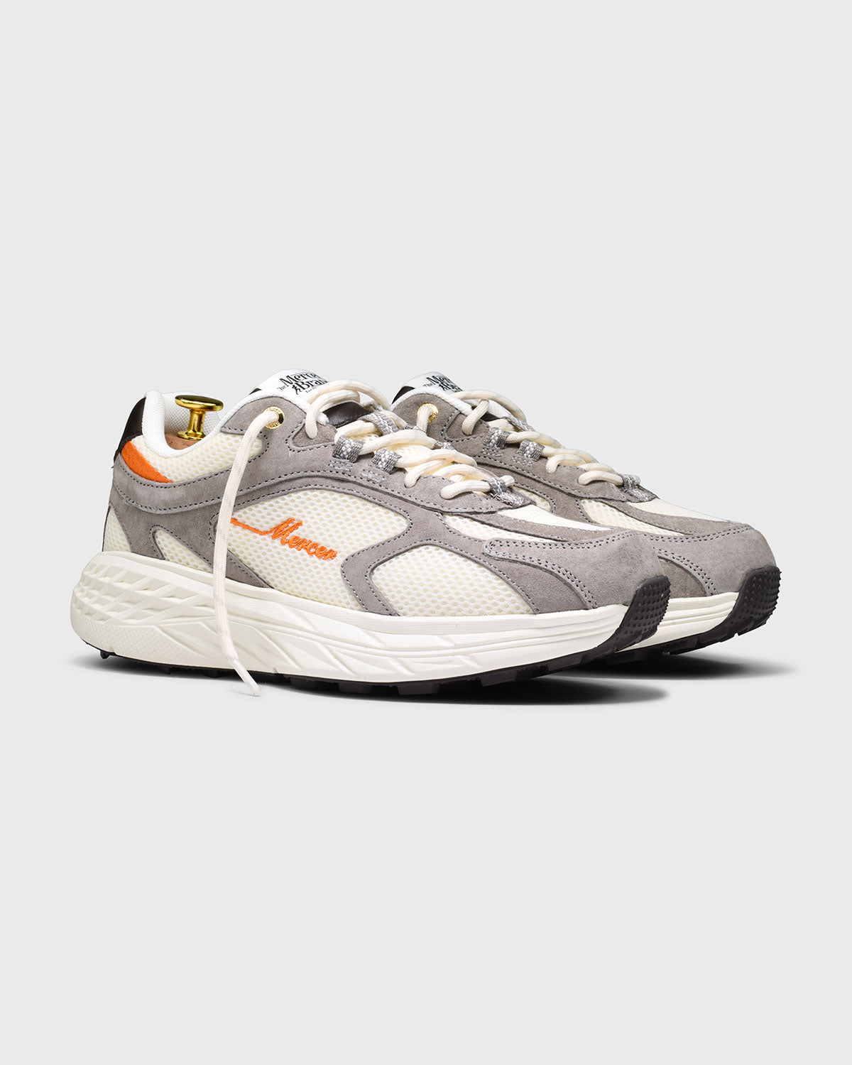 The Re-Run Max Evo | Sand