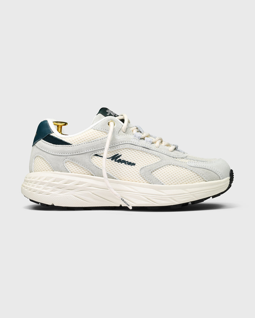 The Re-Run Max Evo | Grey/Miscellaneous