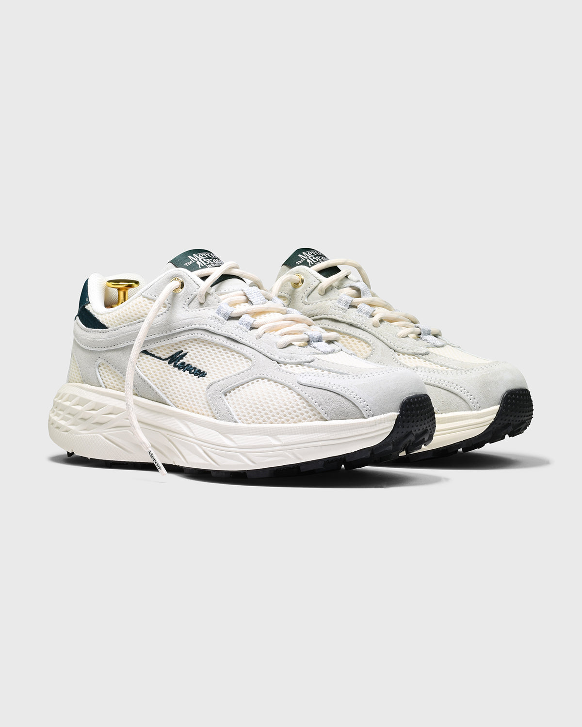 The Re-Run Max Evo | Grey/Miscellaneous