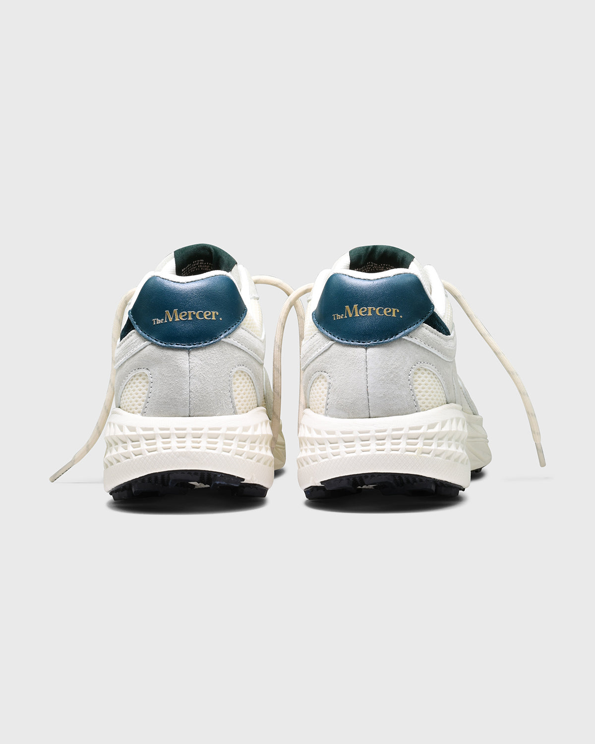 The Re-Run Max Evo | Grey/Miscellaneous