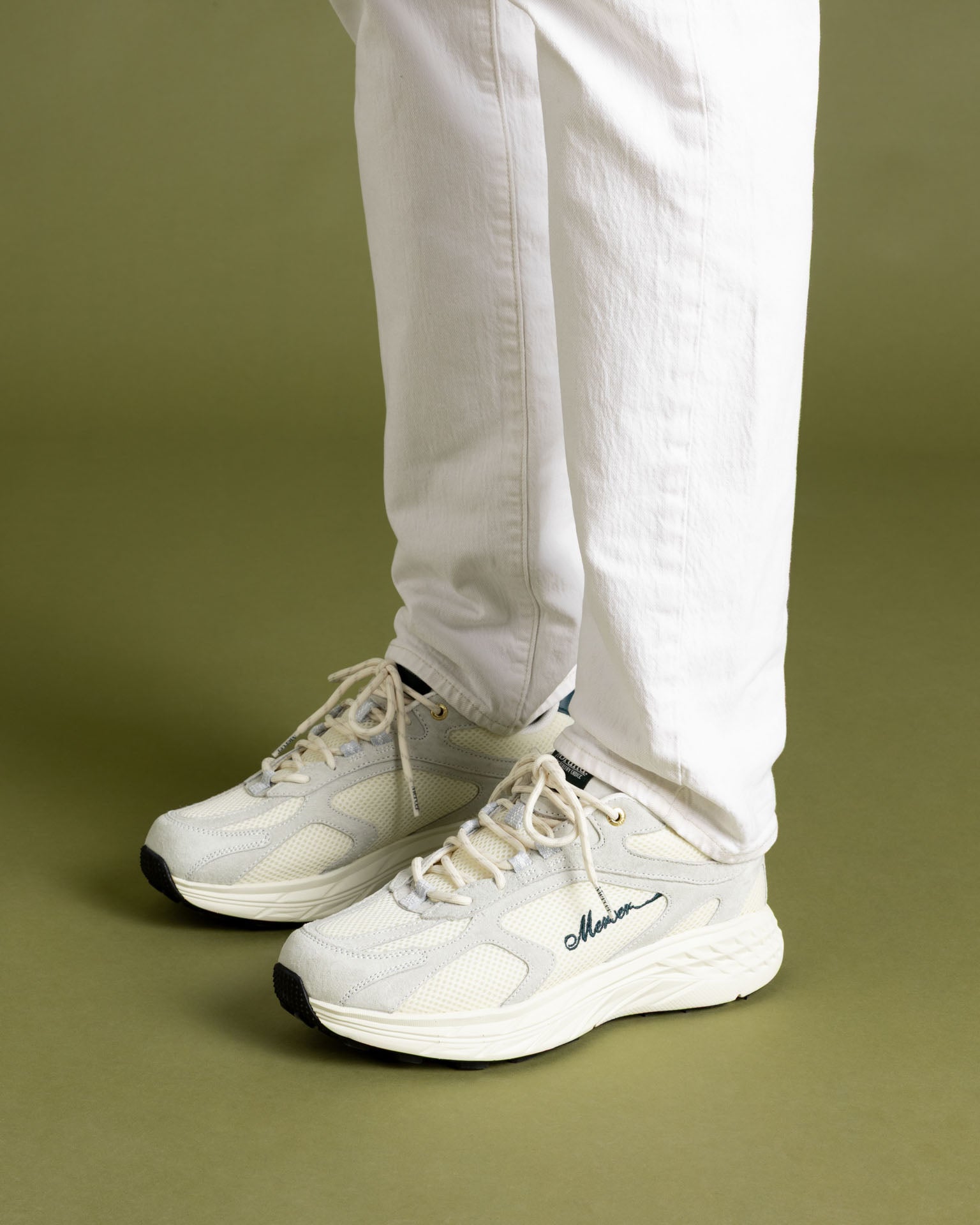 The Re-Run Max Evo | Grey/Miscellaneous