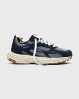 The Re-Run Vibram | Navy