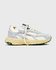 The Re-Run Vibram | Grey/Miscellaneous