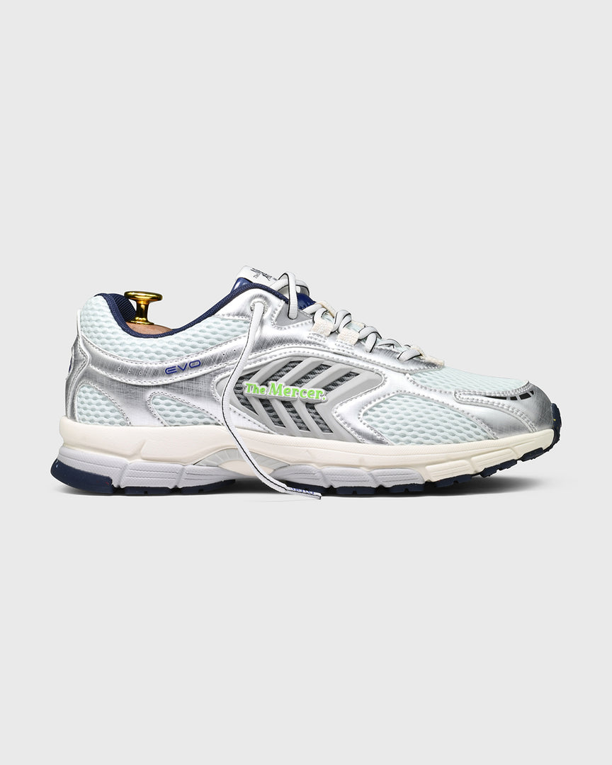 The Re-Run Evo | Blue