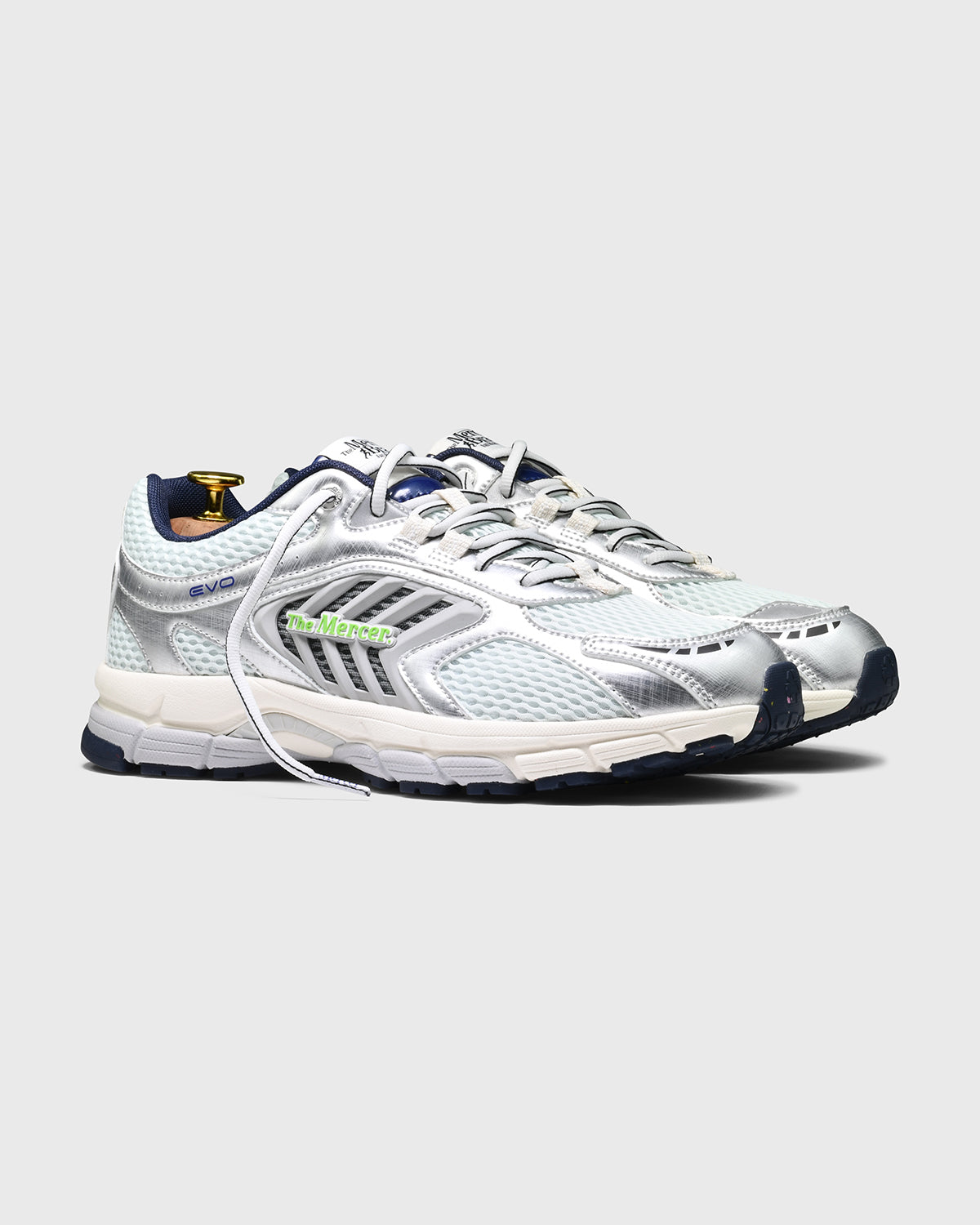 The Re-Run Evo | Blue