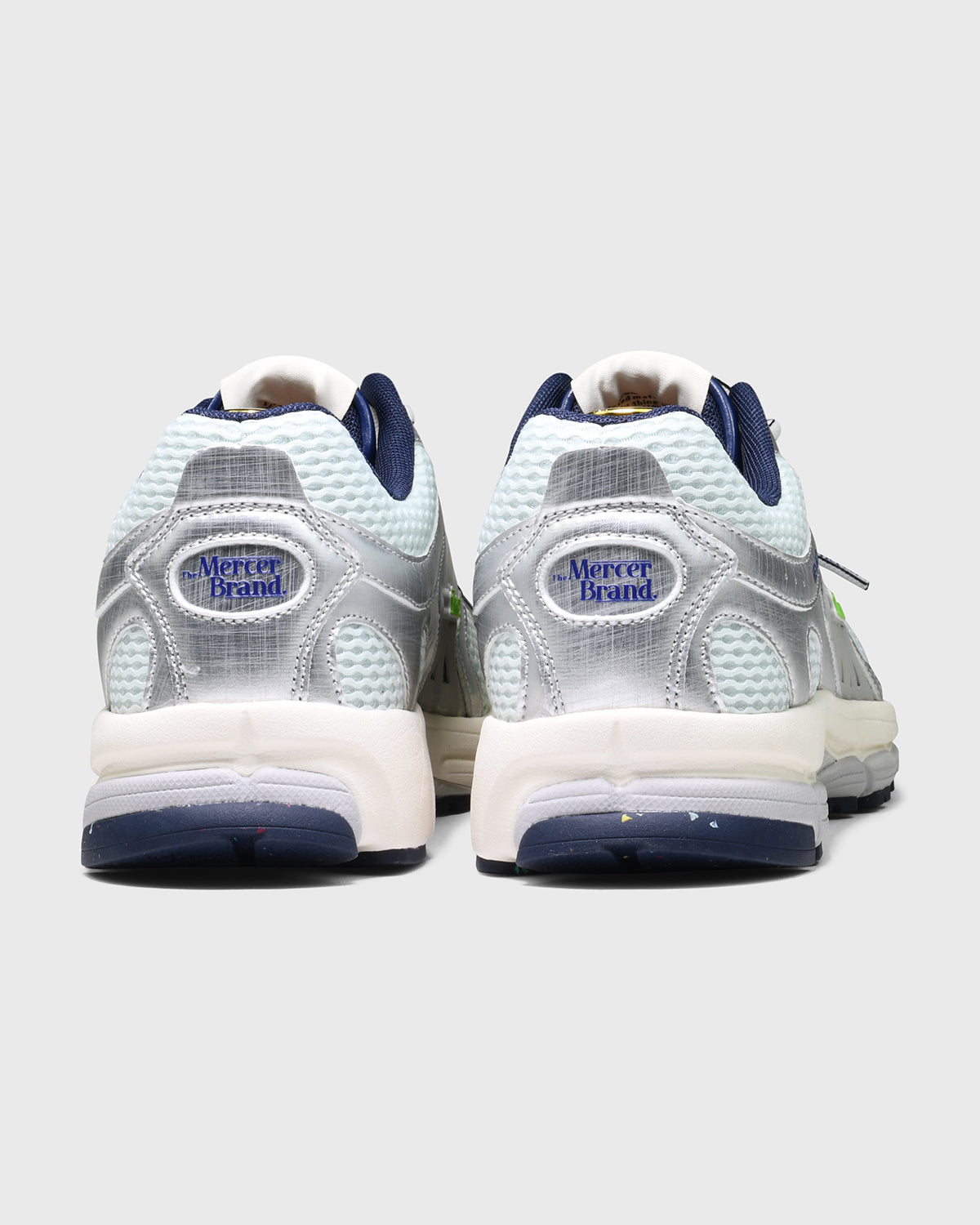 The Re-Run Evo | Blue