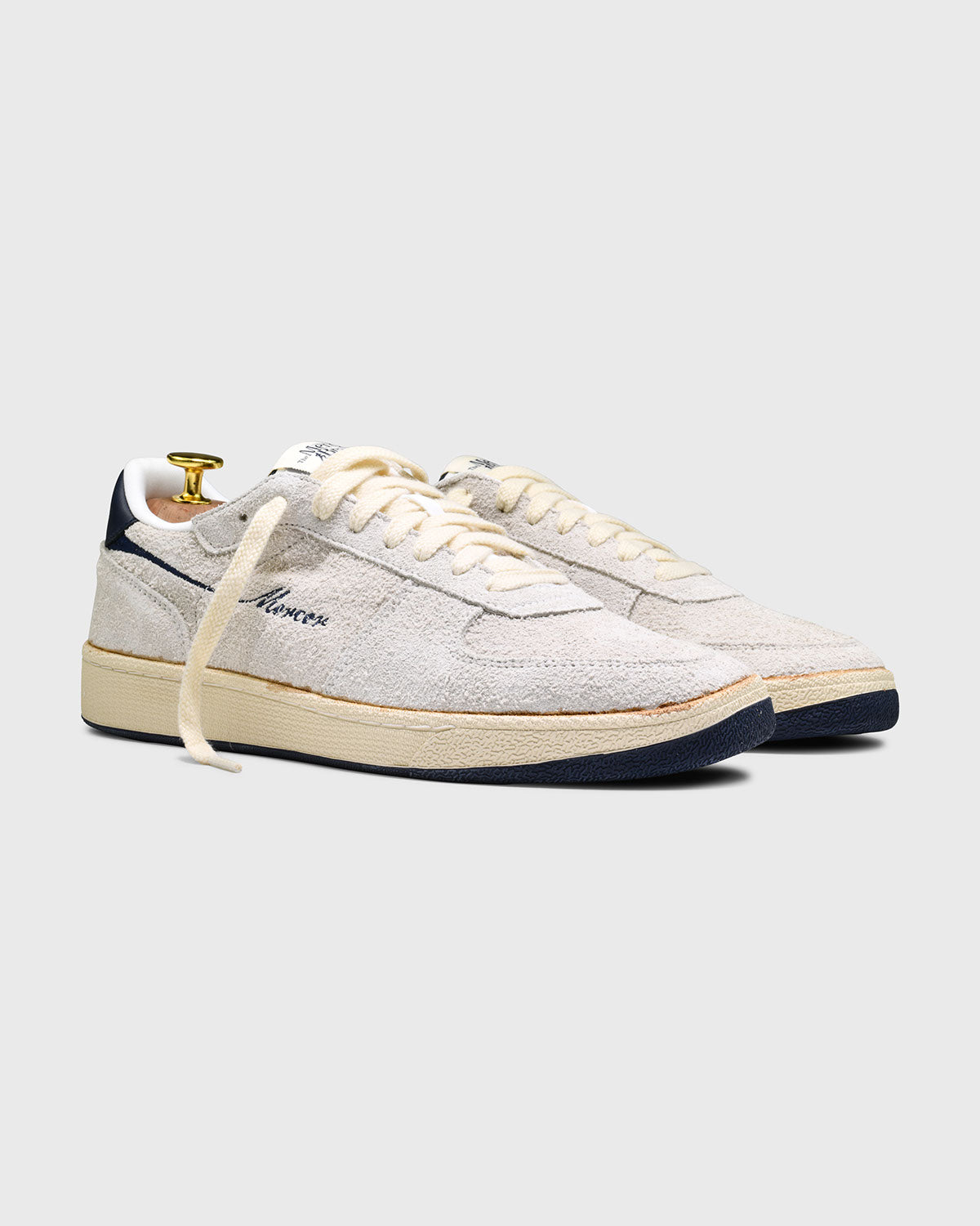 The Re-Tennis | Grey/Miscellaneous