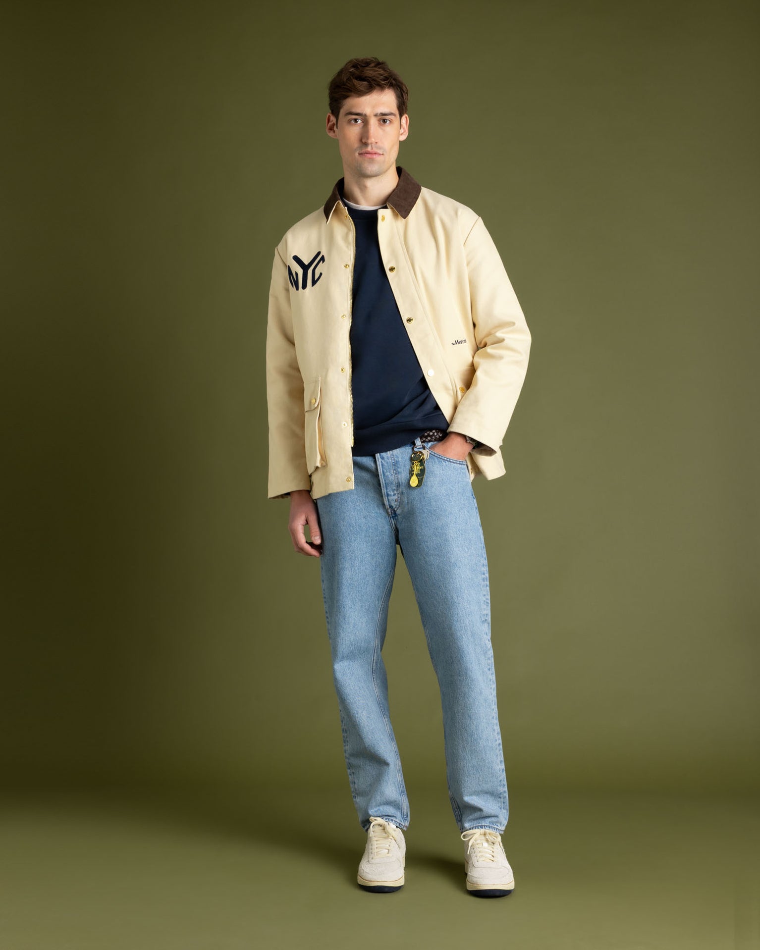 The Re-Tennis | Grey/Miscellaneous