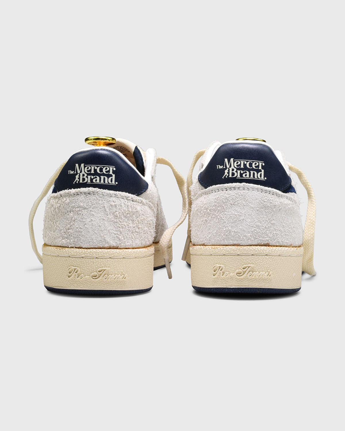 The Re-Tennis | Grey/Miscellaneous