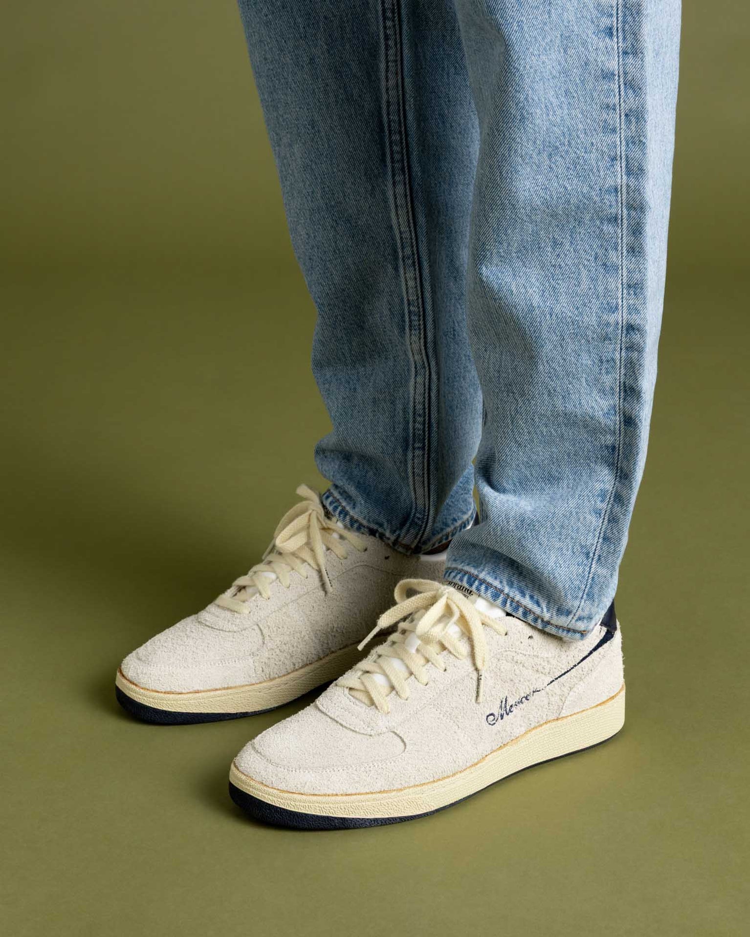 The Re-Tennis | Grey/Miscellaneous