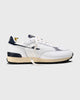 The Re-Racer | White