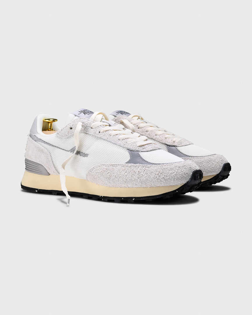 The Re-Racer | Off White
