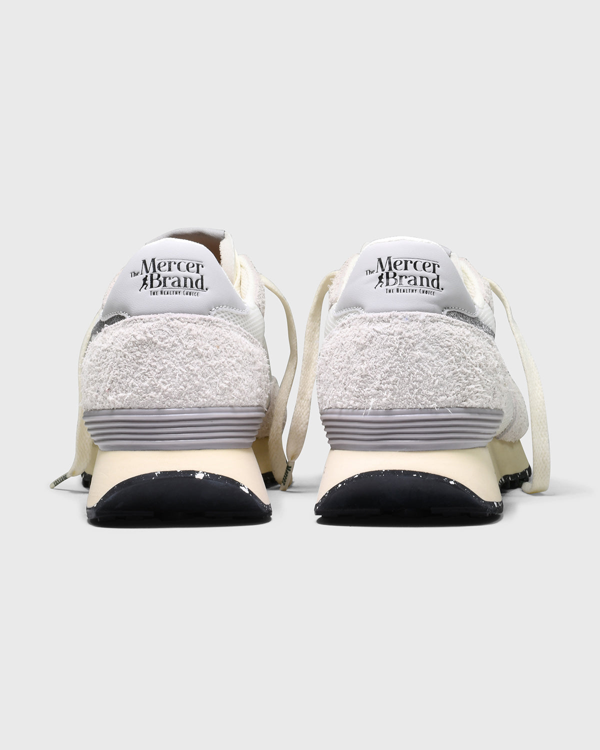 The Re-Racer | Off White