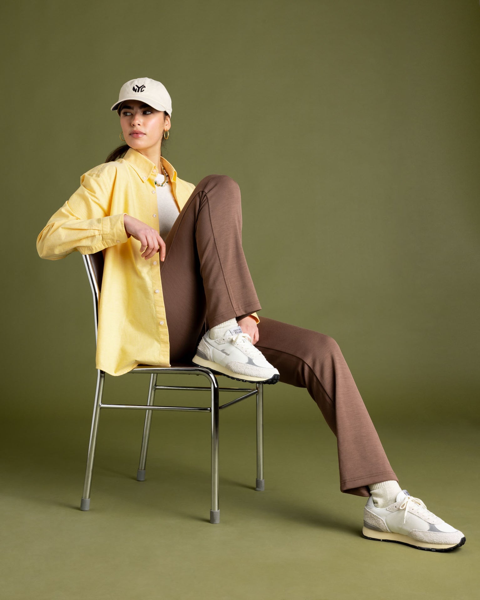 The Re-Racer | Off White